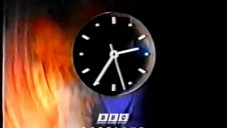 BBC1 Scotland  Closedown  1997 [upl. by Drucill86]