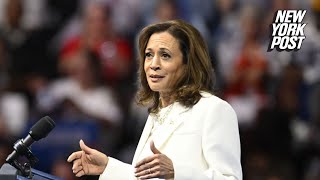 These pollsters were right in 2016 and 2020 — and they think Harris has already lost her mojo [upl. by Uwton]