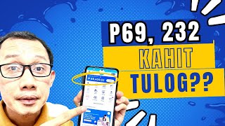 Kumita Ng Pera P69000 Sa Online Kahit Tulog Gcash Ang Cash Out [upl. by Atla]