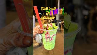 Juhu Beach Mumbai Street Foodshorts viral trendingshorts food shorts [upl. by Ayekan]