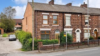 For Sale Manchester Road Westhoughton Bolton Lancashire BL5 [upl. by Euqinomod]