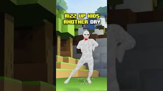 drake drake go away but minecraft chicken sings it [upl. by Manup]