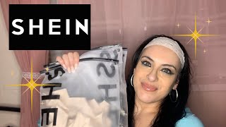 Shien HaulTry On Haul [upl. by Atikal]