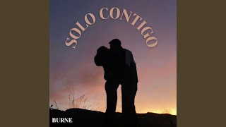 SOLO CONTIGO [upl. by Afrika780]