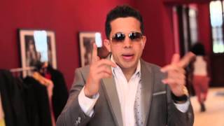 Joey Montana  De la Ghetto  Moribundo behind the scenes [upl. by Kepner535]