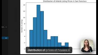 Use AI to scrape and analyze Airbnb data with Firecrawl and E2B [upl. by Lednek282]