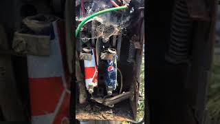 Electrician Fail with Audio from quotMy Nephew Thomasquot electrician funny [upl. by Meurer]