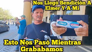 Le Dieron El Pegamento Para Los Dientes Al Dulcero 😳😱‼️ [upl. by Ajdan]