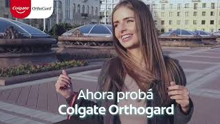 Colgate Orthogard [upl. by Trisa]