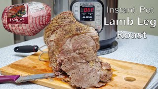 INSTANT POT BEST LAMB CURRY  PRESSURE COOKER LAMB RECIPE [upl. by Evonne]