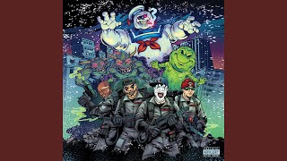 Afraid of Ghosts feat Blaze Ya Dead Homie The ROC Turncoat Dirty amp Jamie Madrox [upl. by Hibbert]