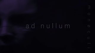 ad nullum [upl. by Ailliw785]