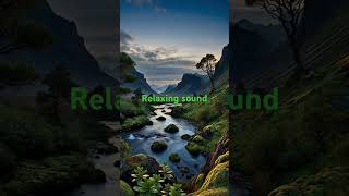 healing music relaxingsounds water sounddepression insomniarelief [upl. by Eglantine]