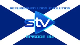 Refurbished Logo Evolution Episode 184 Scottish Television 1957present [upl. by Aved]