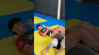 La Miglior Difesa al Braccio jiujitsu jiujitsugrappling nogi [upl. by Quillon]