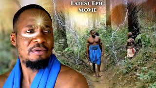 If You Love Jnr Pope Odonwodo Dont Miss The Latest Epic Movie 2024  full Nigerian Movies [upl. by Eiggem794]