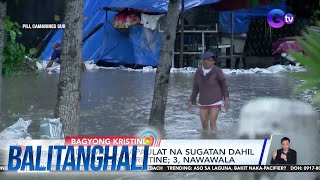 OCD  Pinakaapektado ng Bagyong Kristine sa Bicol Region ang Camarines Sur at Albay  Balitanghali [upl. by Ferdinanda]