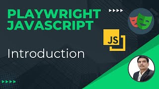 Playwright with Javascript  Introduction  Playwright Vs Selenium Vs Cypress  Part 1 [upl. by Ehsrop172]