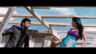 Raagangal Padhinaaru Song From Thillu Mullu 2 HQ [upl. by Atinuj]