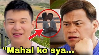 Bimby Aquino ISINAPUBLIKO na ang kanyang longtime boyfriend [upl. by Eeclehc]