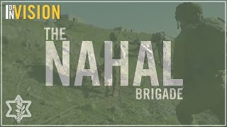 Nahal Brigade Winter Training Exercise  IDF in Vision [upl. by Letnoj]