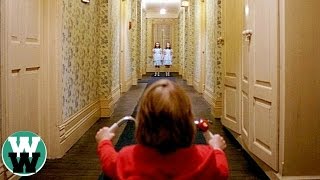 20 Haunted Hotels You Don’t Want To Visit [upl. by Burchett]