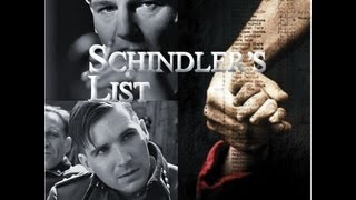 Schindlers Liste 2013 BluRay Englisch Trailer [upl. by Natalya512]