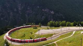 Lys Modellbahn  Geländeprofil Abschluss gebaut [upl. by Brandwein]