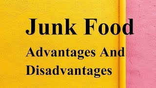 Why Junk Food is Addictive [upl. by Etyam400]