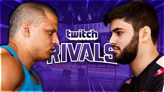 TYLER1 VS YASSUO TWITCH RIVALS SHOW MATCH  TWITCHCON [upl. by Eveivenej]