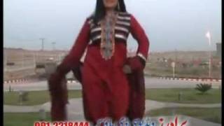 Pyar Karo  Raees Bacha amp Salma Shah [upl. by Rehpotsirh]