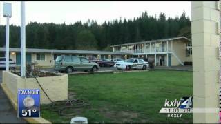 Teens wanted in murder case found in Oregon [upl. by Nesyla]