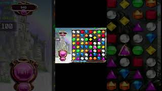 Bejeweled 3 first minute gameplay will you play or pass gameplay bejeweled3 puzzlegame [upl. by Wj64]