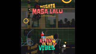 Wisata Masa Lalu Video [upl. by Atipul736]