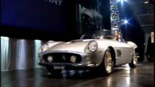 1962 Ferrari 250 GT SWB California Spider [upl. by Cirre]