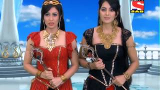 Baal Veer  Episode 233  15th August 2013 [upl. by Leinehtan]