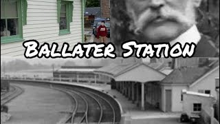 Ballater Station History in 3 Minutes Flat [upl. by Evette677]