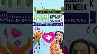 Adolescent issues amp Parenting tips adolescent mentalhealth awareness [upl. by Anawait153]