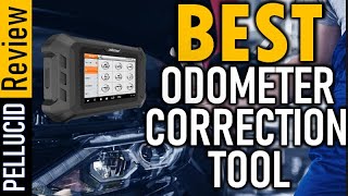 ✅ Top 5 Best Odometer Correction Tool In 2024 [upl. by Constantia798]