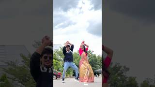 Rammaya vastavayya 🕺🏻 mehaboobdilse ramayyavasthavayya dance youtubeshorts shorts [upl. by Aundrea]