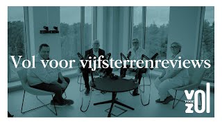 Aflevering 6 VOL voor vijfsterrenreviews van onze patiënten [upl. by Ilime777]