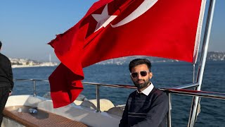 2nd day in Istanbul and princes Island Turkey 🇹🇷 [upl. by Olli346]