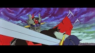 Mazinger Z vs Bestias Mecanicas Fandub Latino [upl. by Namurt]