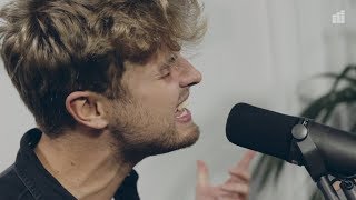 Sandro Cavazza  Without You Live  East FM [upl. by Lahcar]