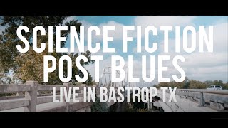 Live in Bastrop Ep 1 Jonas Wilson [upl. by Itoyj]