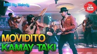 🔥MOVIDITOKAMAY TAKIINTIRAYMIVIDEO OFICIAL 2019🔥 [upl. by Sej]