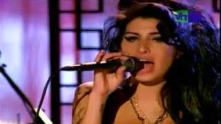 AMY WINEHOUSE 01 YOU KNOW IM NO GOOD VH1 [upl. by Everrs352]