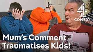 Series 19s FUNNIEST Moments  Gogglebox  Channel 4 [upl. by Abramo]