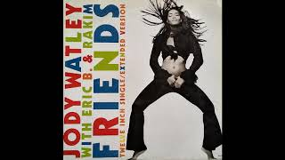 Jody Watley  Friends instrumental [upl. by Heimlich822]