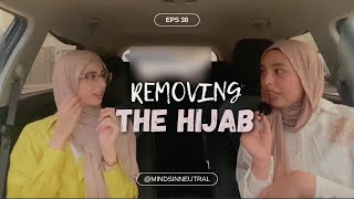 Eps 38  Is hijab a journey [upl. by Oeramed]